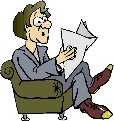 Lesen cliparts