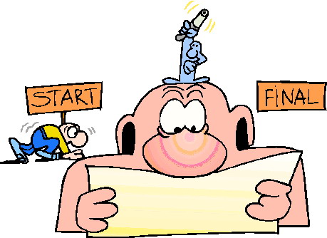 Lesen cliparts
