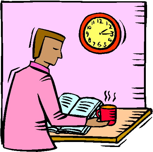 Lesen cliparts