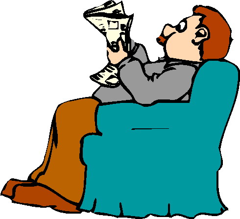 Lesen cliparts