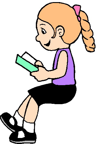 Lesen cliparts