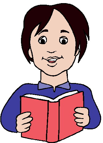 Lesen cliparts