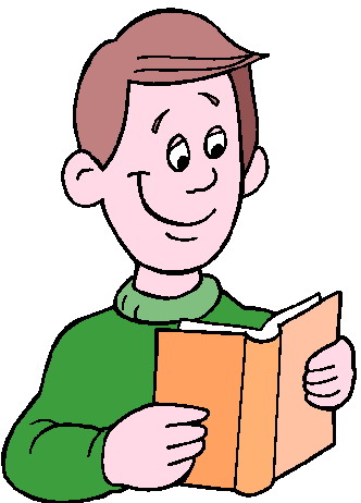 Lesen cliparts