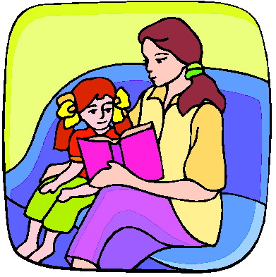 Lesen cliparts