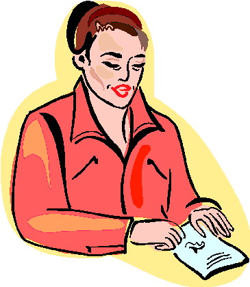 Lesen cliparts