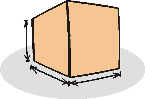 Messen und wiegen cliparts