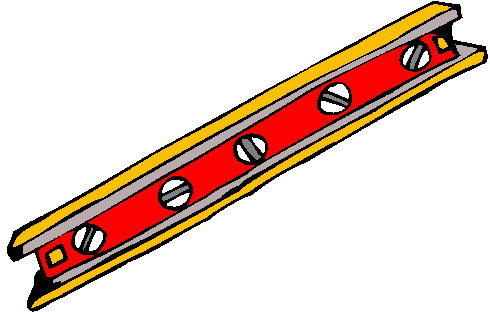 Messen und wiegen cliparts