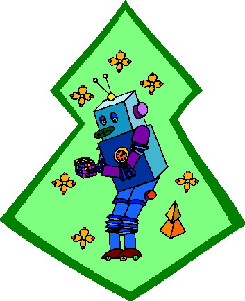 Puzzeln cliparts