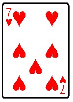 Spielkarten cliparts