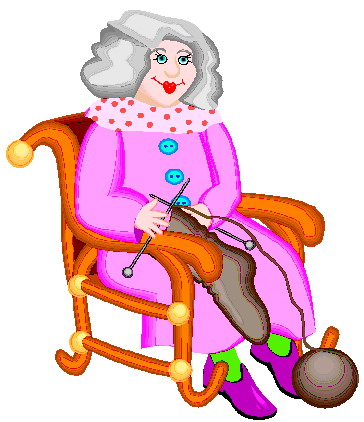 Stricken cliparts