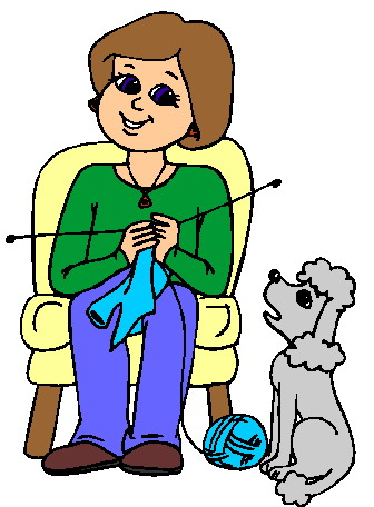 Stricken cliparts