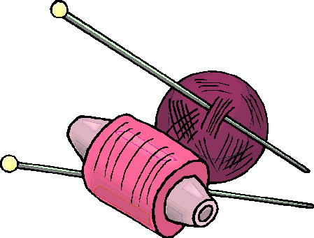 Stricken cliparts