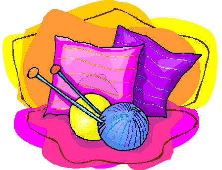 Stricken cliparts