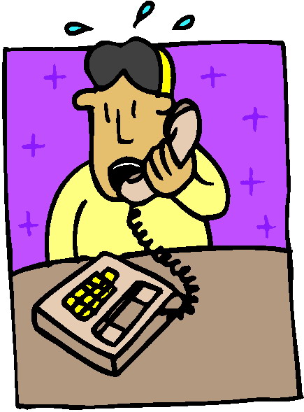 Telefonieren