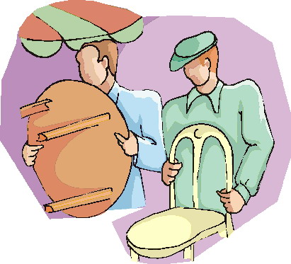Ubersiedeln cliparts