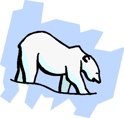 Eisbaren