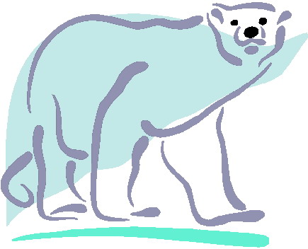 Eisbaren