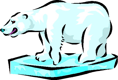 Eisbaren