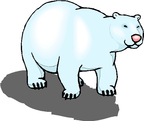 Eisbaren