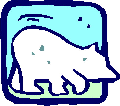 Eisbaren