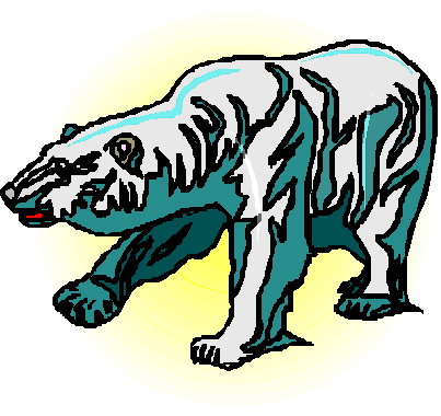 Eisbaren