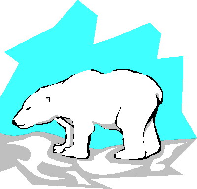 Eisbaren