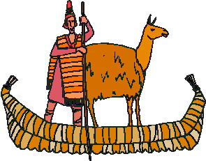 Lama cliparts