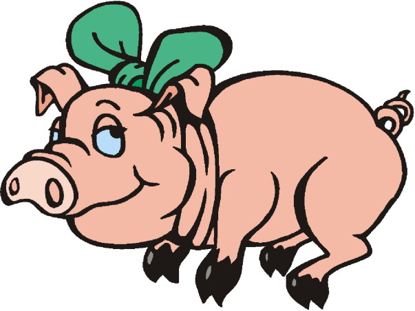 Schweine