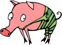 Schweine