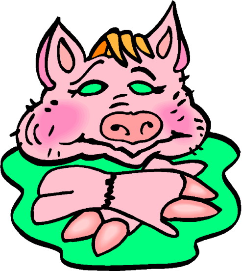 Schweine