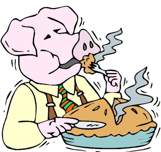 Schweine cliparts
