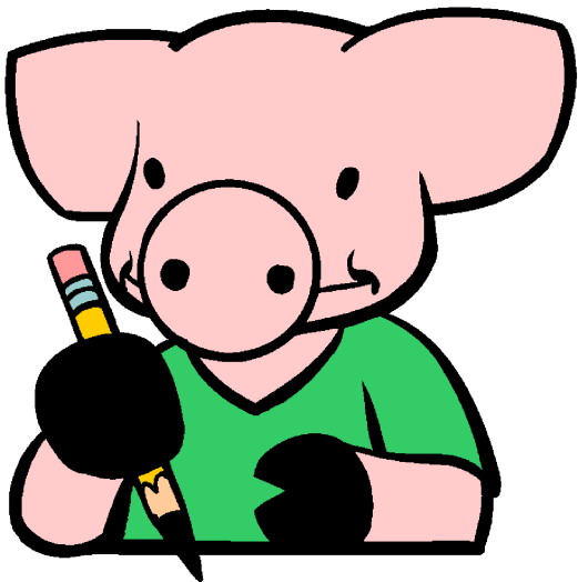 Schweine