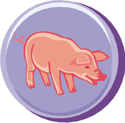 Schweine