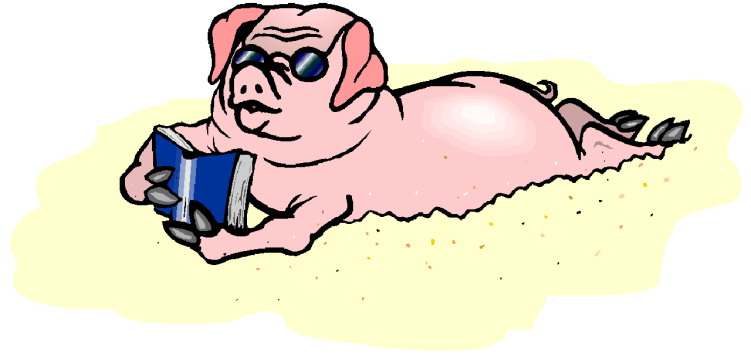 Schweine