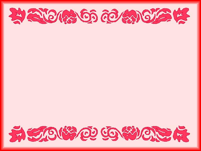 Blumenrahmen cliparts