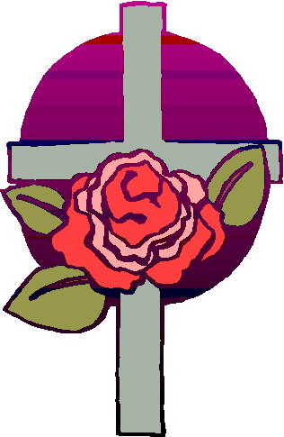 Rosen cliparts