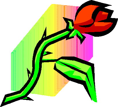 Rosen cliparts