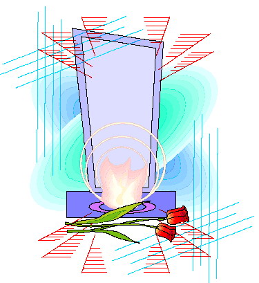 Rosen cliparts