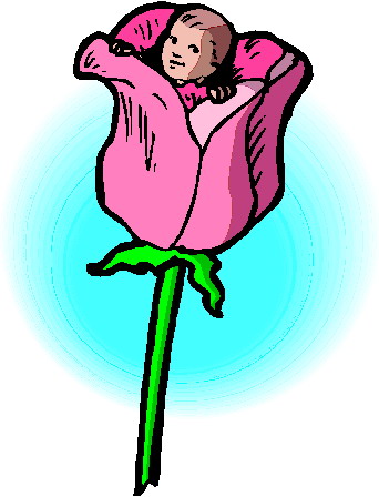 Rosen cliparts