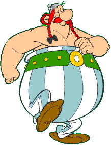 Asterix