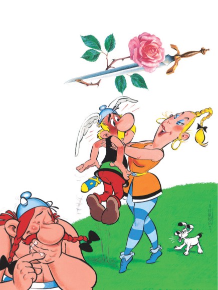 Asterix