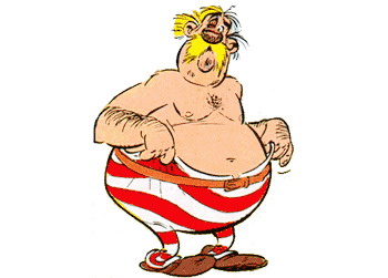 Asterix