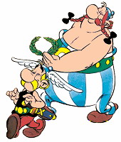 Asterix