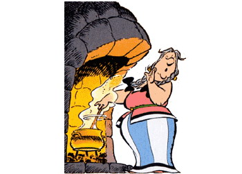 Asterix