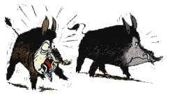Asterix cliparts