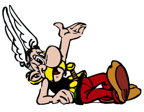 Asterix