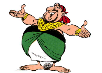 Asterix