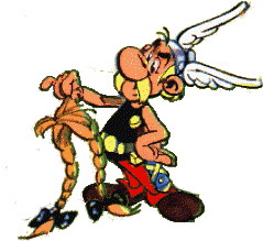 Asterix