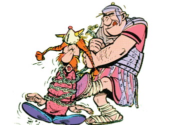 Asterix cliparts