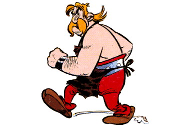 Asterix